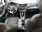 CHEVROLET TRAX 1LT photo