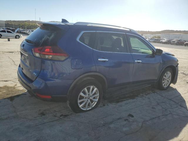 Vin: jn8at2mtxjw454092, lot: 77183544, nissan rogue s 20183