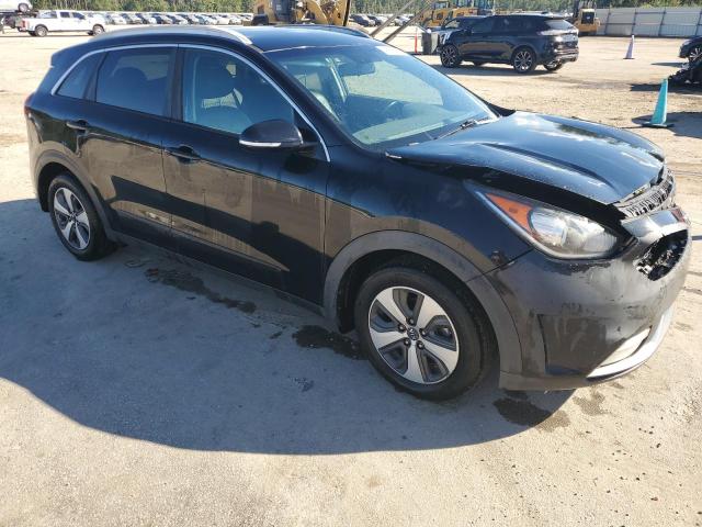 2017 KIA NIRO EX - KNDCC3LCXH5041343
