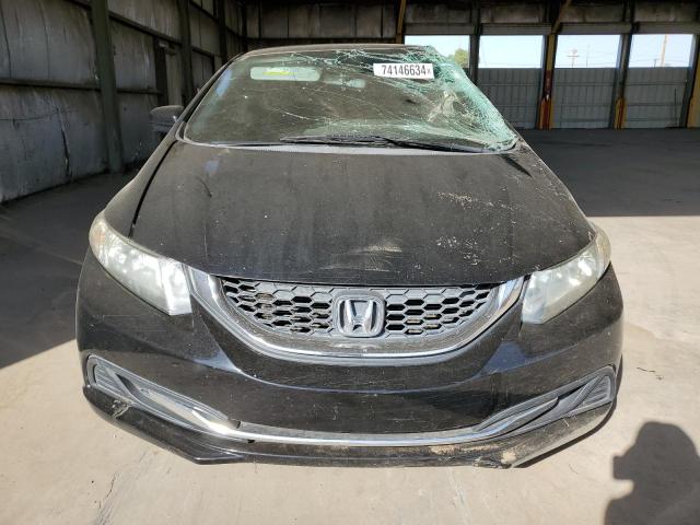 VIN 19XFB2F57EE041632 2014 Honda Civic, LX no.5