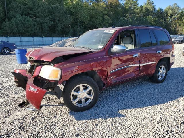 2008 GMC ENVOY #3024694650