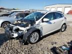 2018 FORD FOCUS TITA - 1FADP3N22JL314019
