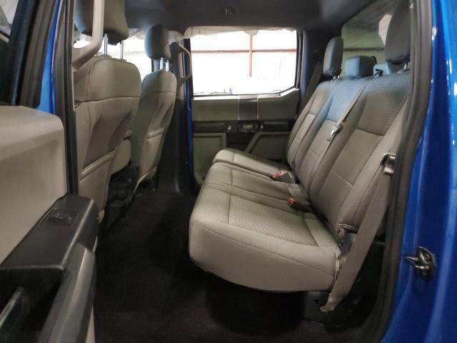 2015 FORD F150 SUPER - 1FTFW1EF9FFC79806