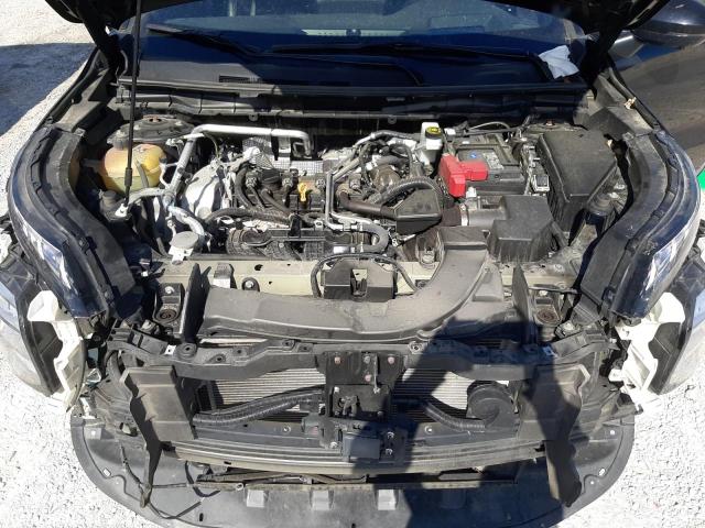 2022 MITSUBISHI OUTLANDER - JA4J4VA88NZ085161