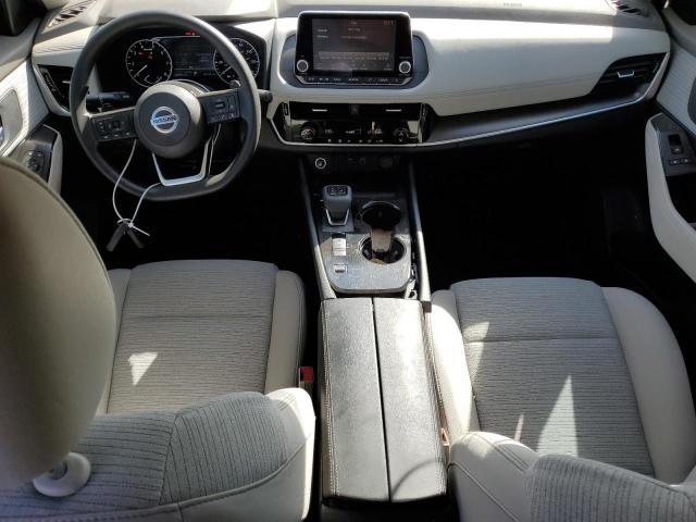 2021 NISSAN ROGUE SV - 5N1AT3BA7MC846810