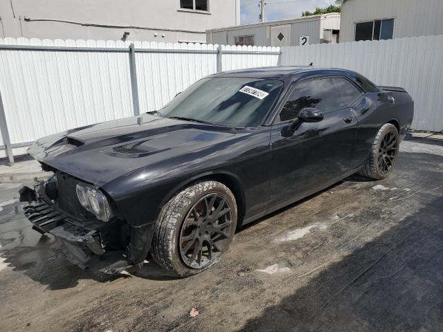 2C3CDZFJ7MH567219 - 2021 DODGE CHALLENGER - #undefined