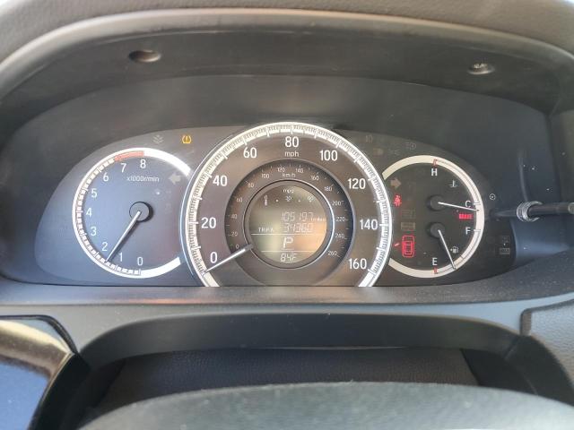 2016 HONDA ACCORD LX - 1HGCR2F3XGA075326
