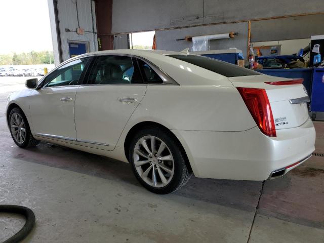 VIN 2G61R5S33D9142789 2013 Cadillac XTS, Luxury Col... no.2