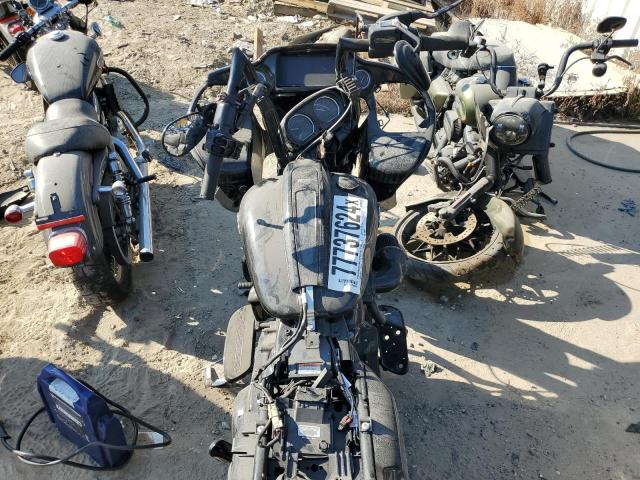2022 HARLEY-DAVIDSON FLTRXS 1HD1KTP18NB669304