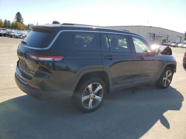 2021 JEEP GRAND CHER - 1C4RJKBG4M8182836
