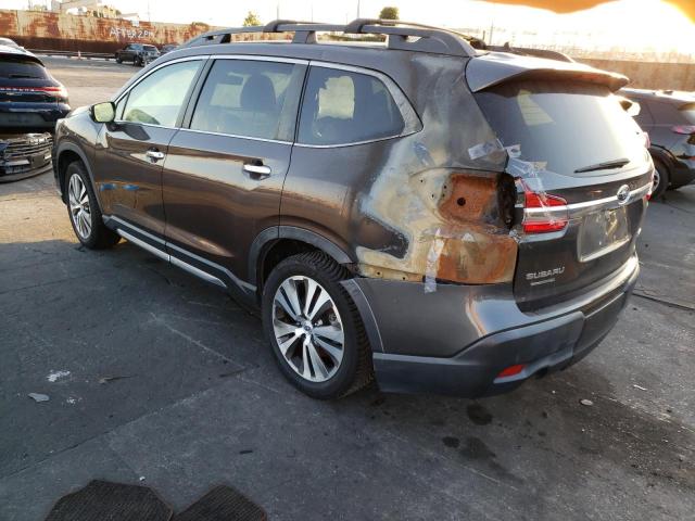 VIN 4S4WMARD2K3466309 2019 Subaru Ascent, Touring no.2