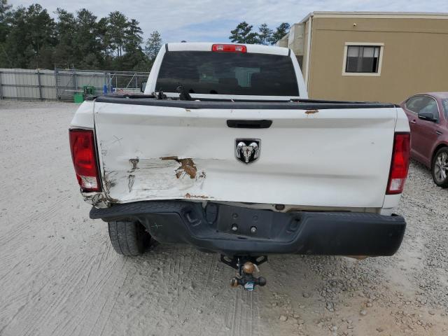 2022 RAM 1500 CLASS - 1C6RR6FG2NS170822