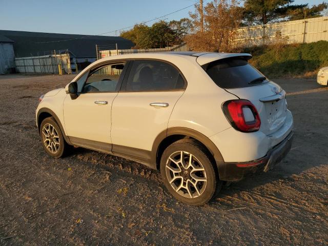 VIN ZFBNFYB14KP779568 2019 Fiat 500X, Trekking no.2