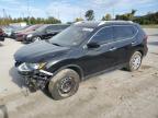 2017 NISSAN ROGUE S - 5N1AT2MT4HC762605
