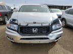 HONDA RIDGELINE photo