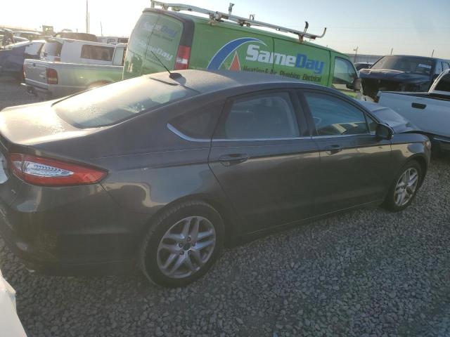 VIN 1FA6P0H72G5102717 2016 Ford Fusion, SE no.3