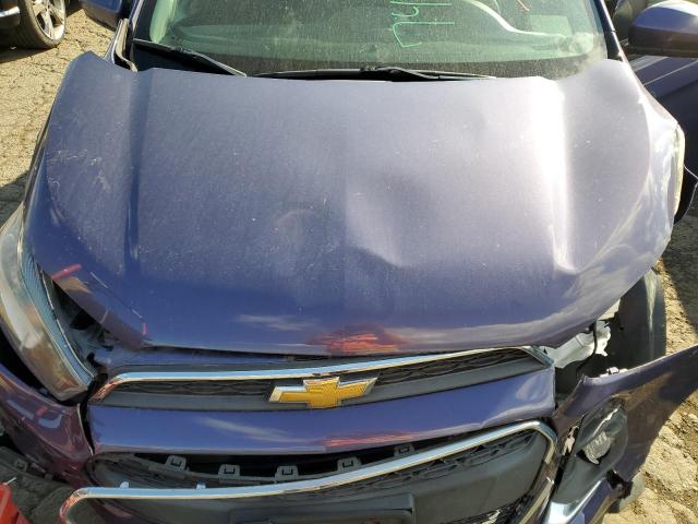 2016 CHEVROLET SPARK 1LT - KL8CD6SA3GC616335