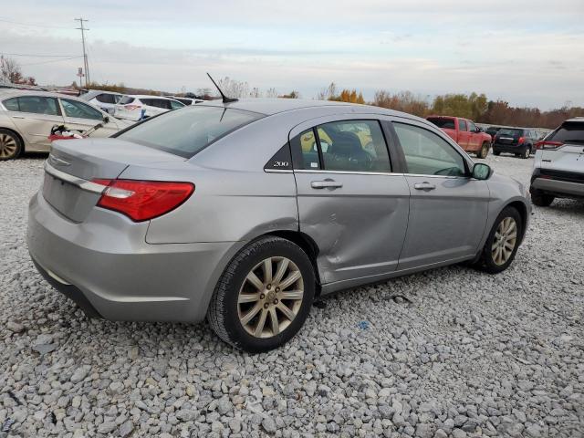 VIN 1C3CCBBG6DN731524 2013 Chrysler 200, Touring no.3