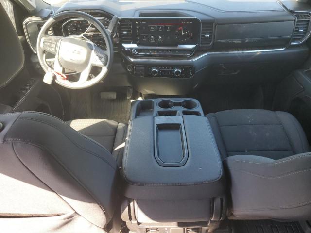 2024 GMC SIERRA K15 - 1GTUUBED8RZ245702