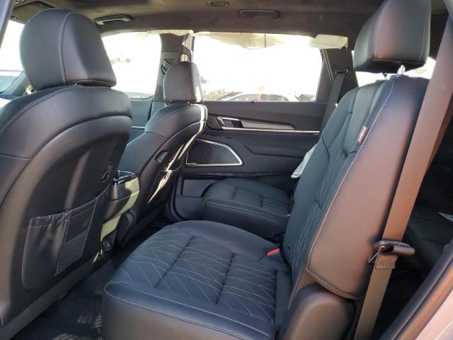 2024 KIA TELLURIDE - 5XYP5DGCXRG486430