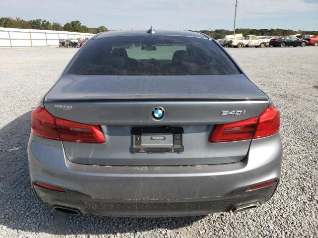 2018 BMW 540 I - WBAJE5C58JWA95660