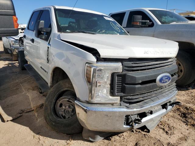 2018 FORD F250 SUPER - 1FT7W2BTXJEB50377