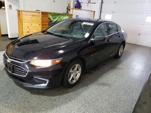 Vin: 1g1zb5st2gf176022, lot: 78945564, chevrolet malibu ls 2016 img_1