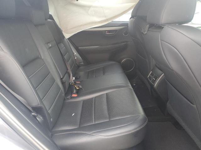 2020 LEXUS NX 300 F S JTJSARBZ1L5020168