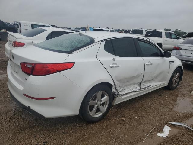 VIN 5XXGM4A77FG482592 2015 KIA Optima, LX no.3