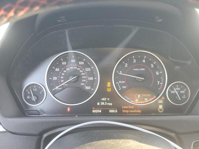 2018 BMW 330E - WBA8E1C52JA755922