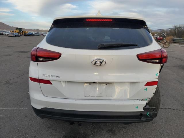 2019 HYUNDAI TUCSON SE - KM8J23A43KU064994