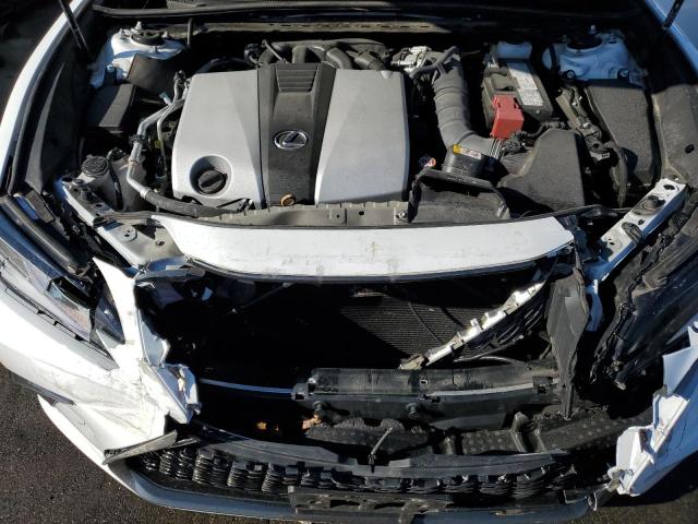 2023 LEXUS ES 350 F S 58AJZ1B19PU149763