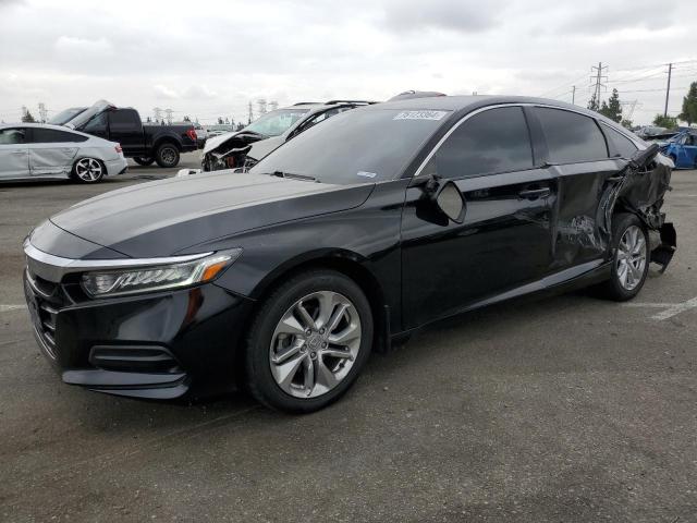 2018 HONDA ACCORD LX #3028342801