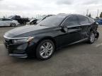 Lot #3028342801 2018 HONDA ACCORD LX