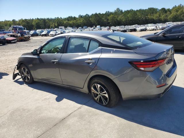 2021 NISSAN SENTRA SV - 3N1AB8CV4MY251462