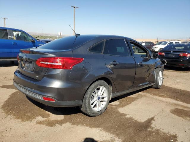 2018 FORD FOCUS SE - 1FADP3F29JL211260