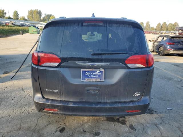 2020 CHRYSLER VOYAGER LX - 2C4RC1DG5LR262392