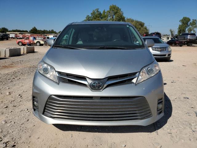 2020 TOYOTA SIENNA XLE - 5TDYZ3DC5LS076264