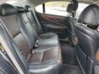 LEXUS LS 460 photo