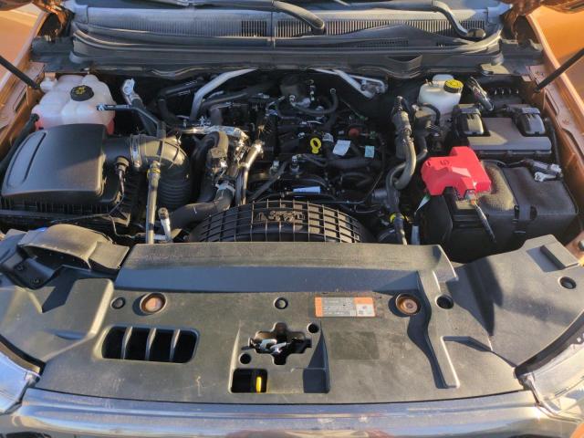 2019 FORD RANGER XL - 1FTER4FH6KLA36874