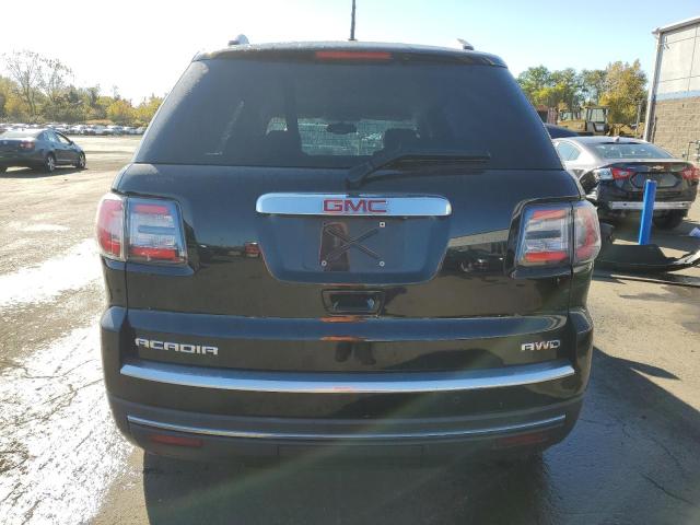 VIN 1GKKVPKD2GJ107739 2016 GMC Acadia, Sle no.6