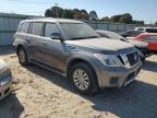 NISSAN ARMADA SV photo