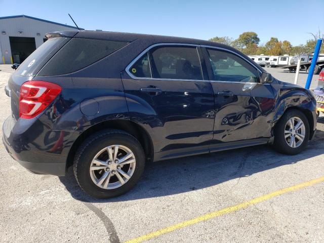 2016 CHEVROLET EQUINOX LS - 2GNALBEK4G1123890