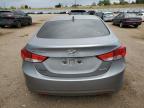 HYUNDAI ELANTRA GL photo