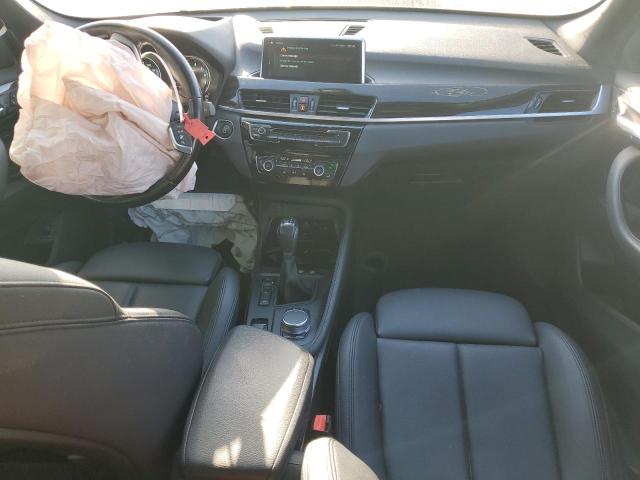 2019 BMW X1 XDRIVE2 - WBXHT3C55K5L36562