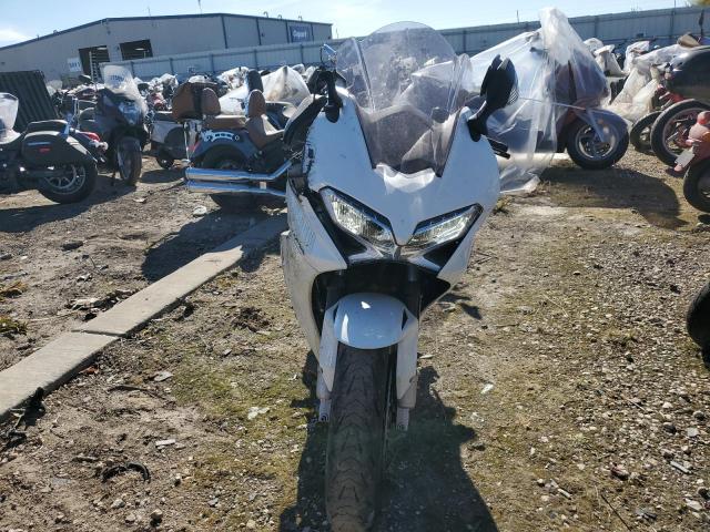 2015 HONDA VFR800 F JH2RC795XFK100231
