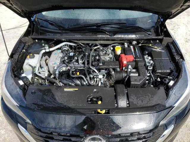 VIN 3N1AB8CV8RY341219 2024 Nissan Sentra, SV no.11