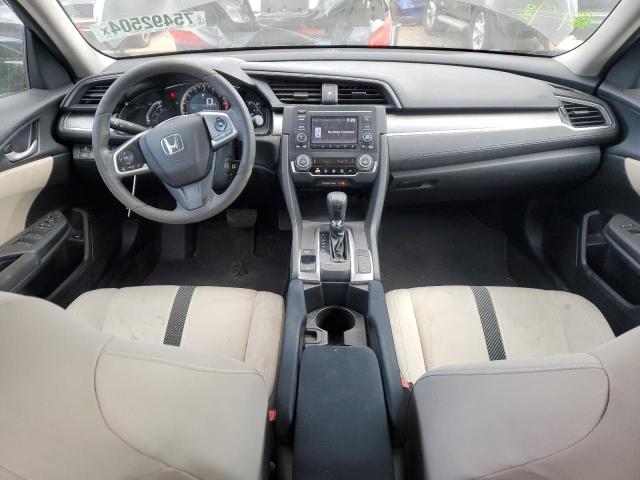 2016 HONDA CIVIC LX - 2HGFC2F53GH561719