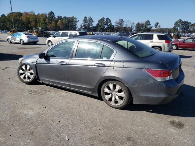 Vin: 1hgcp2f82aa072543, lot: 78797764, honda accord exl 20102