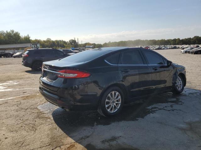 VIN 3FA6P0G78HR189135 2017 Ford Fusion, S no.3